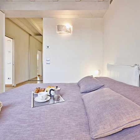 Warda A6 Apartment Desenzano del Garda Exterior foto