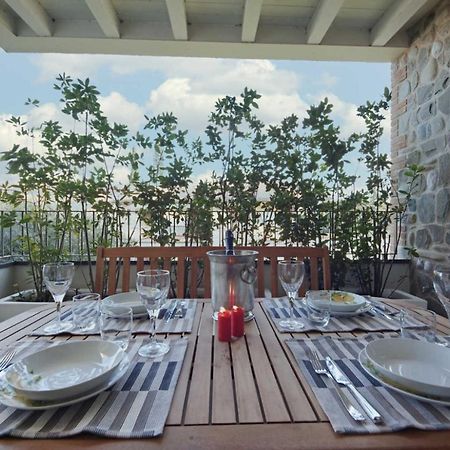 Warda A6 Apartment Desenzano del Garda Exterior foto