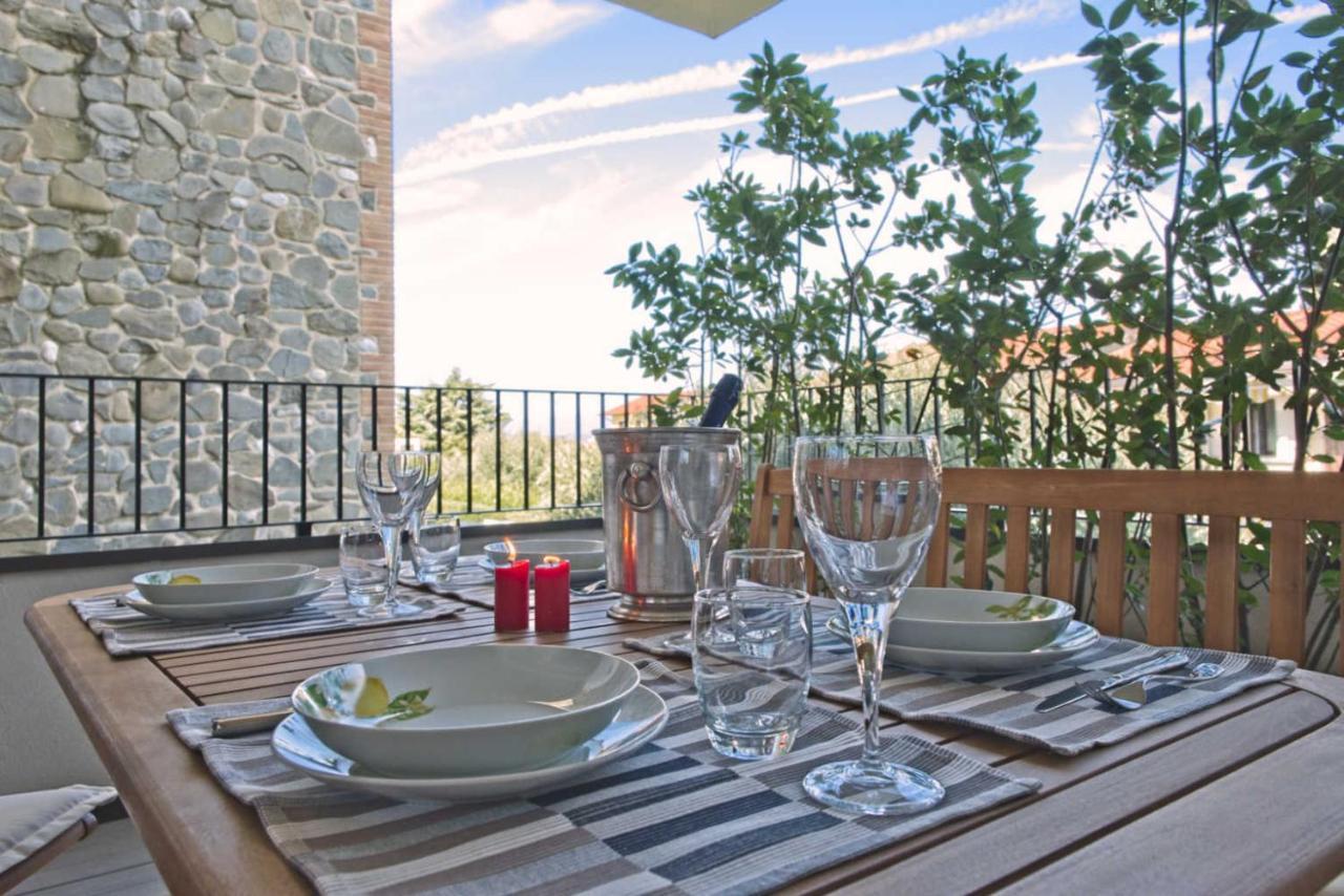 Warda A6 Apartment Desenzano del Garda Exterior foto
