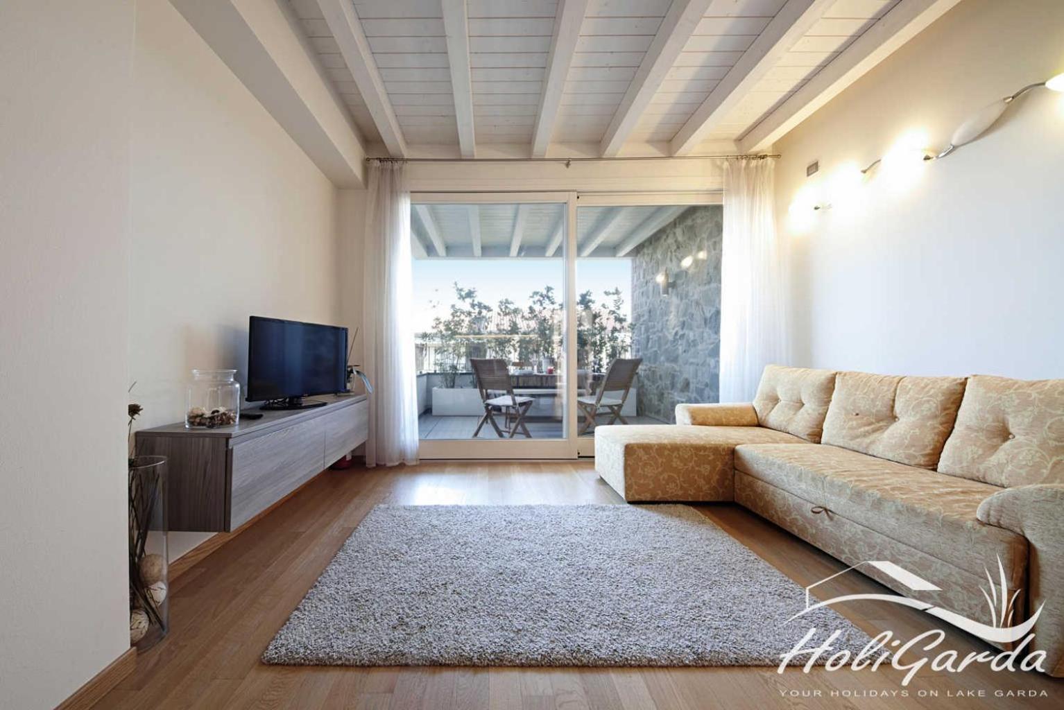 Warda A6 Apartment Desenzano del Garda Exterior foto