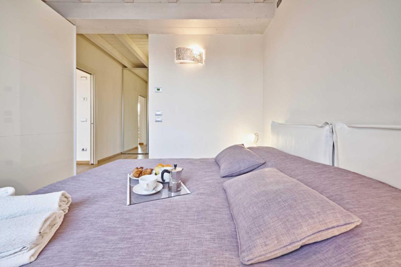 Warda A6 Apartment Desenzano del Garda Exterior foto