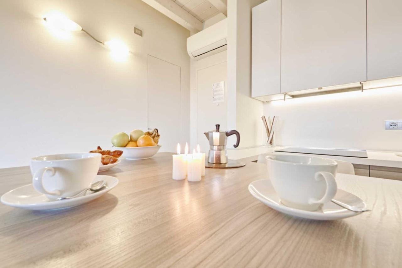 Warda A6 Apartment Desenzano del Garda Exterior foto