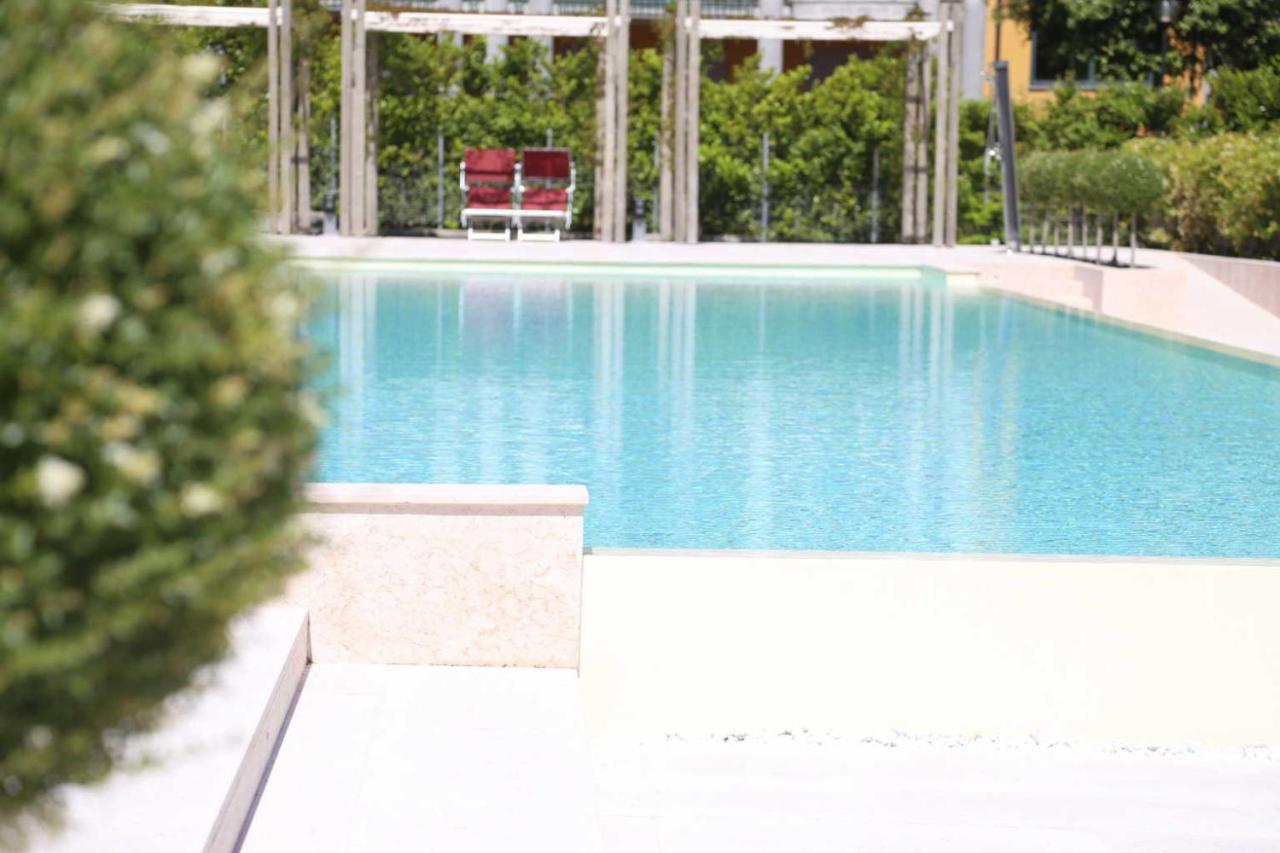 Warda A6 Apartment Desenzano del Garda Exterior foto