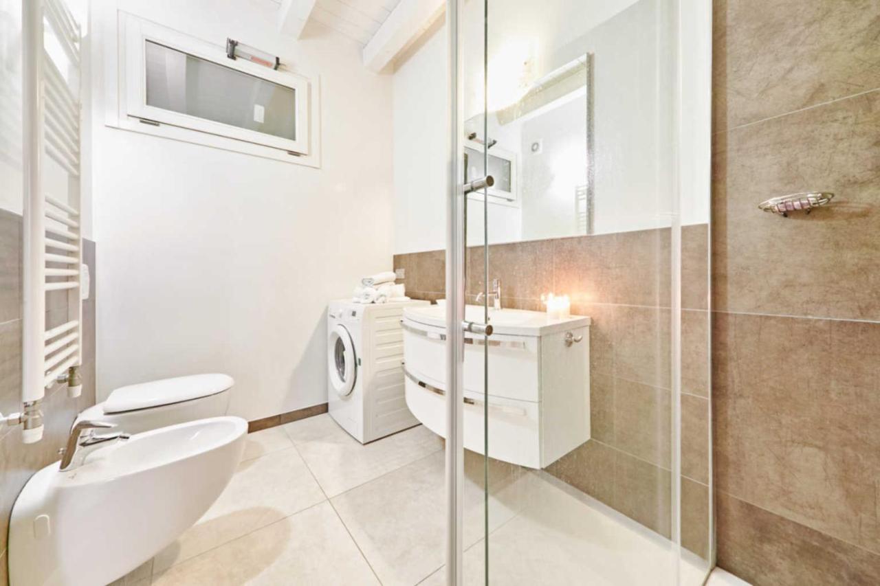Warda A6 Apartment Desenzano del Garda Exterior foto